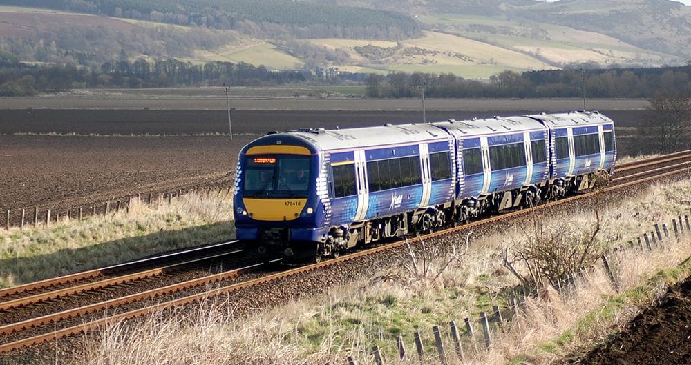 Scottish Commuter Research | Travel Research Scotland | Scotrail Research | Censuswide