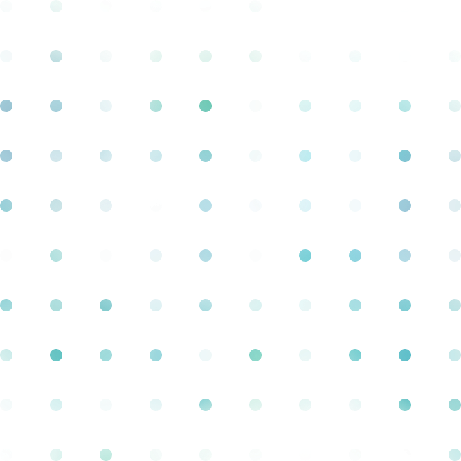 Censuswide Dot Pattern