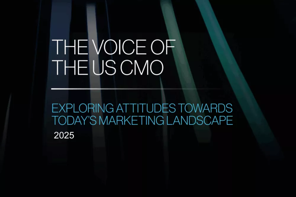 Censuswide US CMO