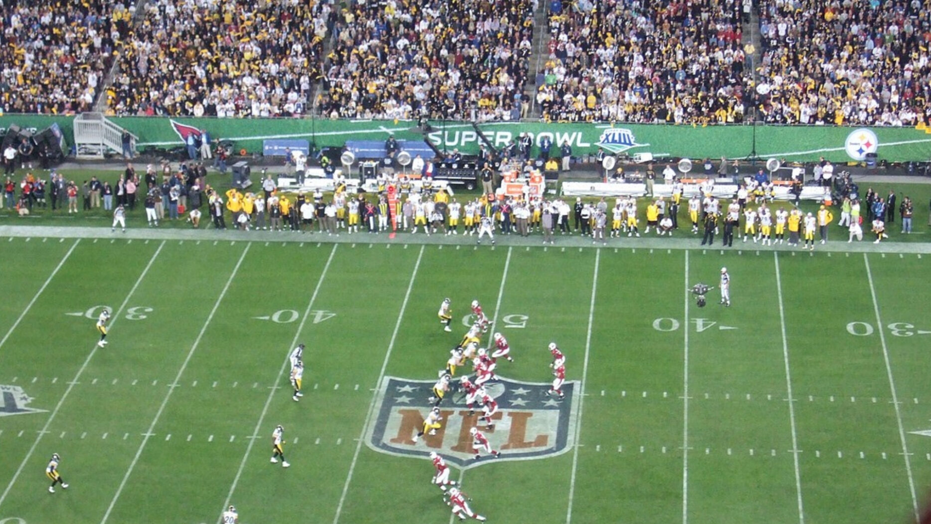 SuperBowl