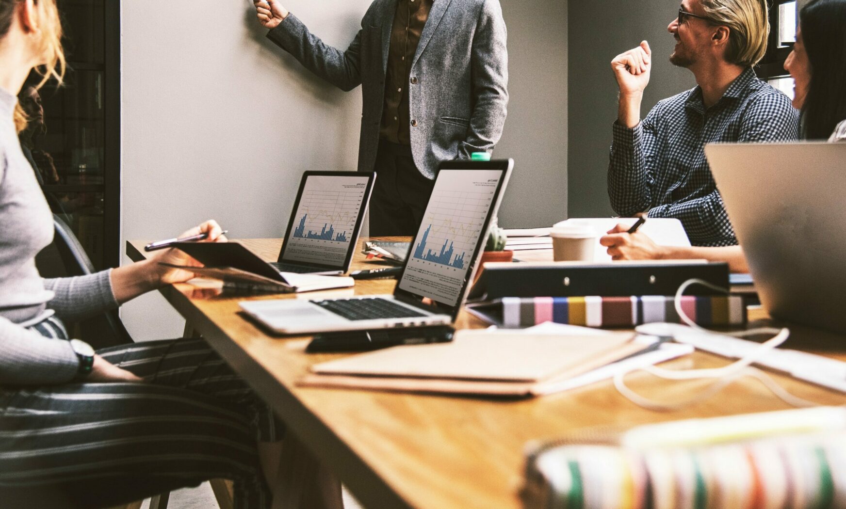 Think Tank B2B Strategies