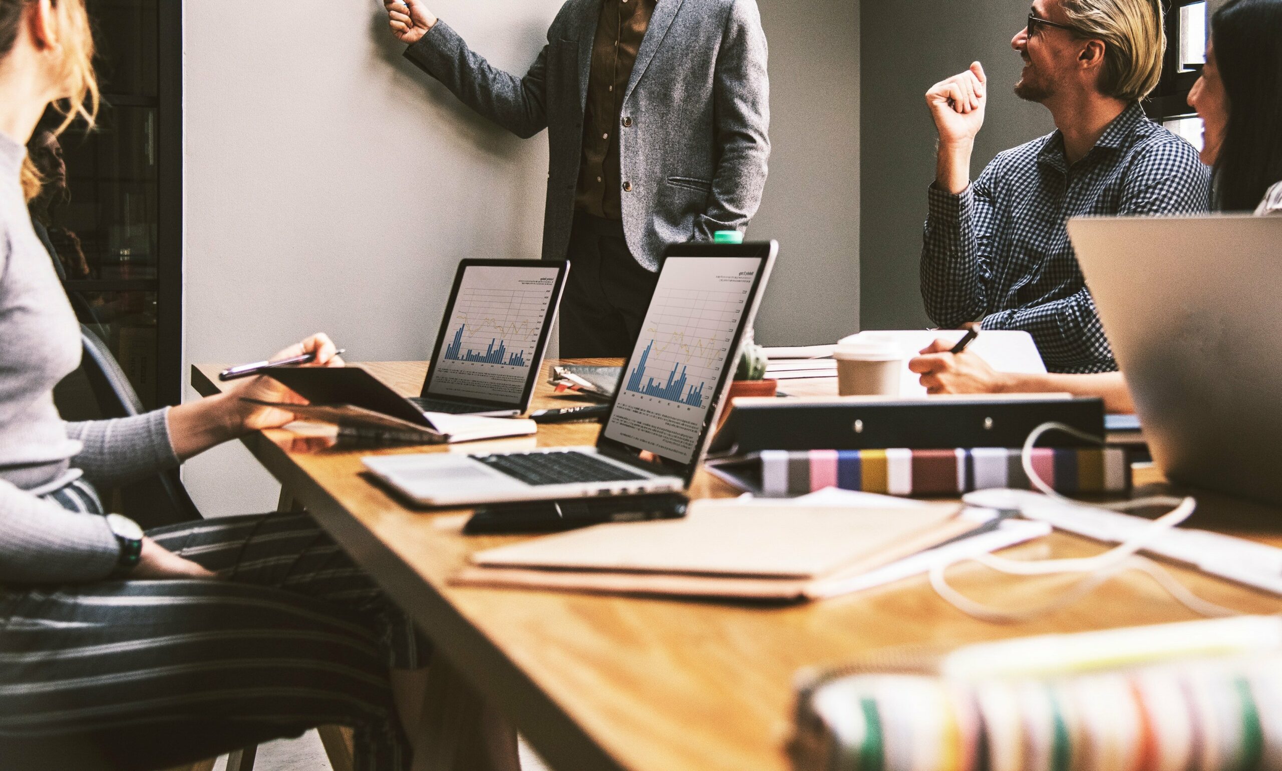 Think Tank B2B Strategies