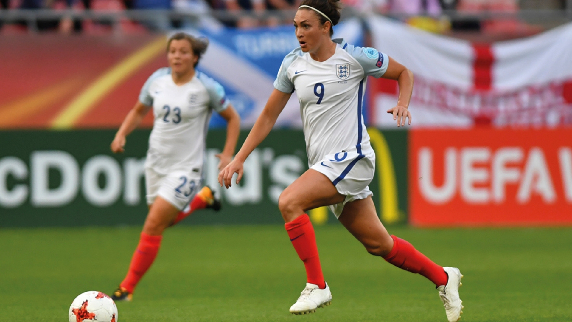 Women’s Sports