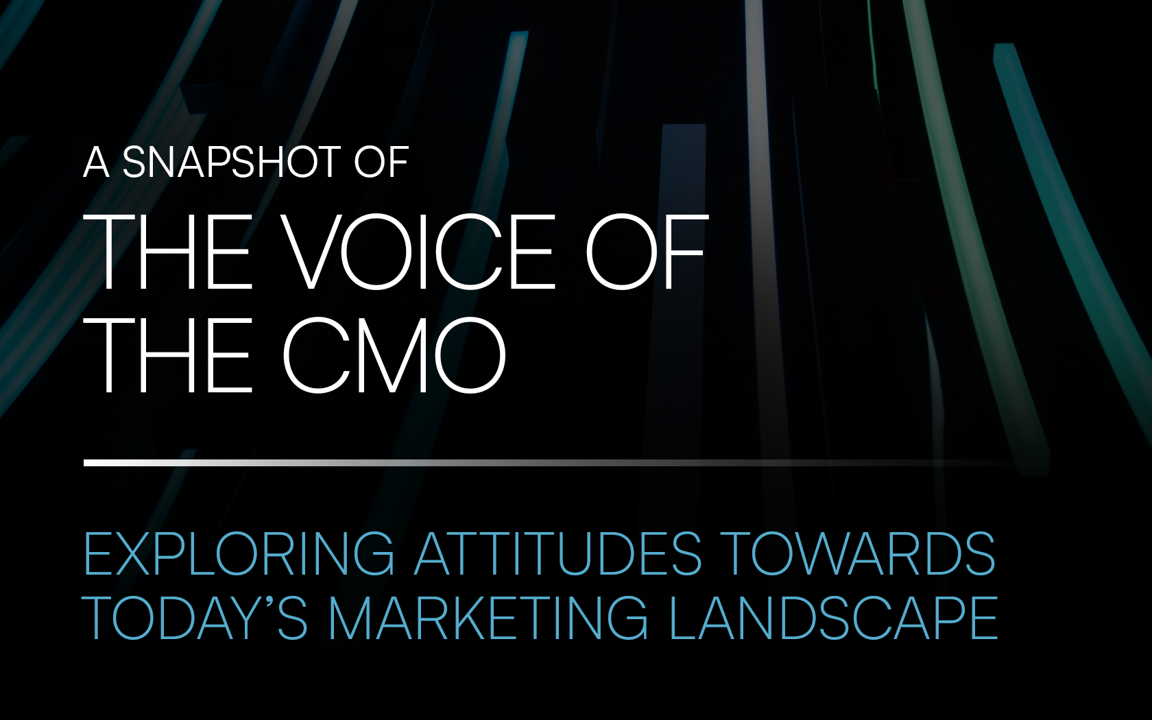 snapshot_cmo_report