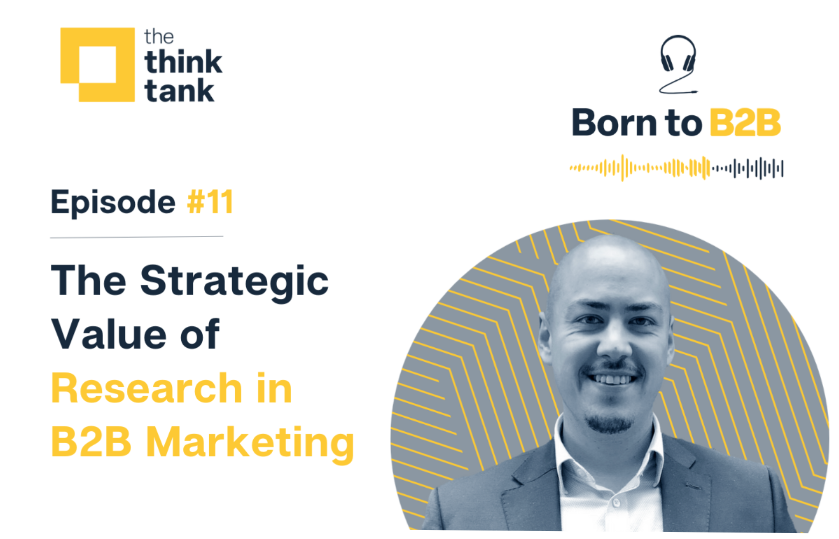 The value of research in B2B marketing