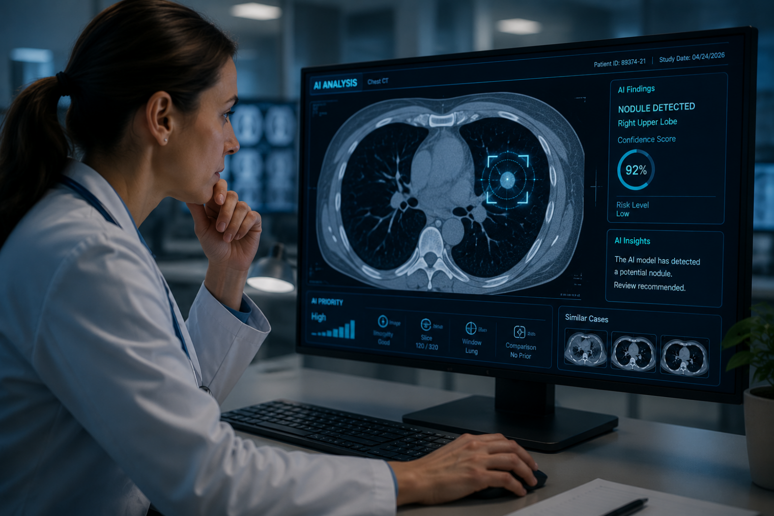 HealthAI