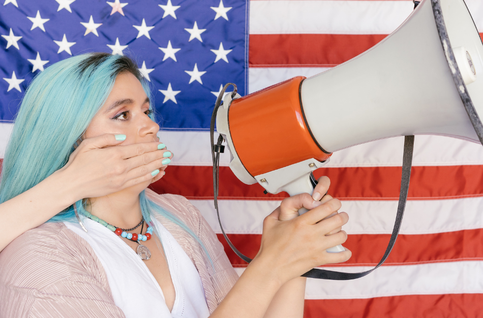 Controversial ads attention or alienation WordPress